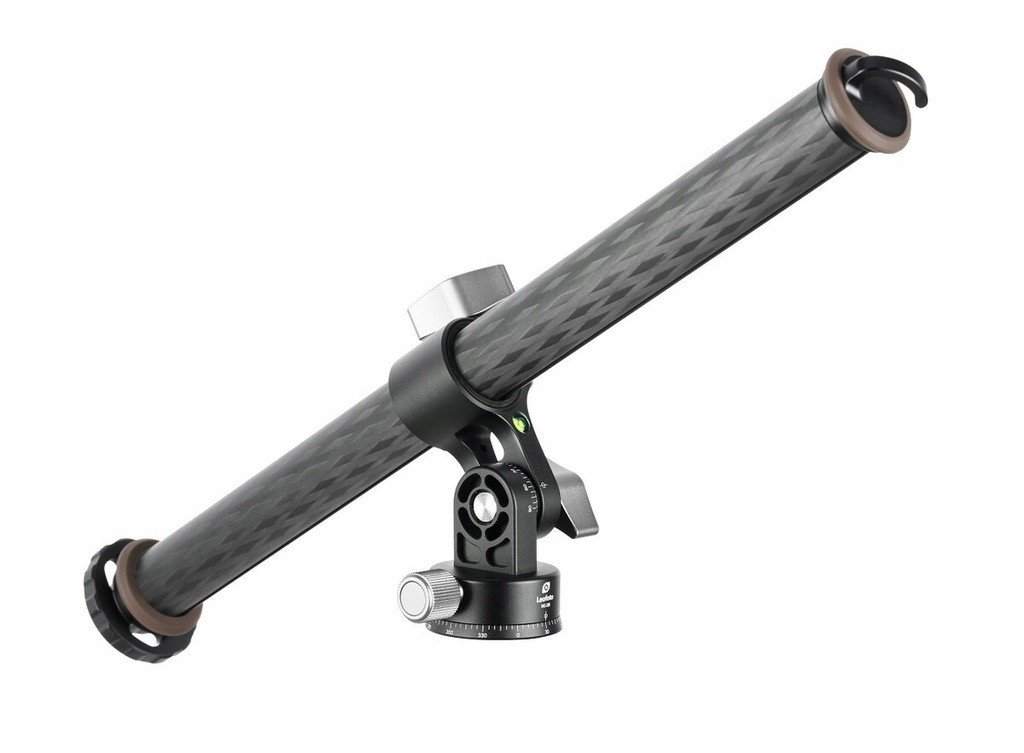 Leofoto HC-28 lomený sloupek pro stativy 40cm