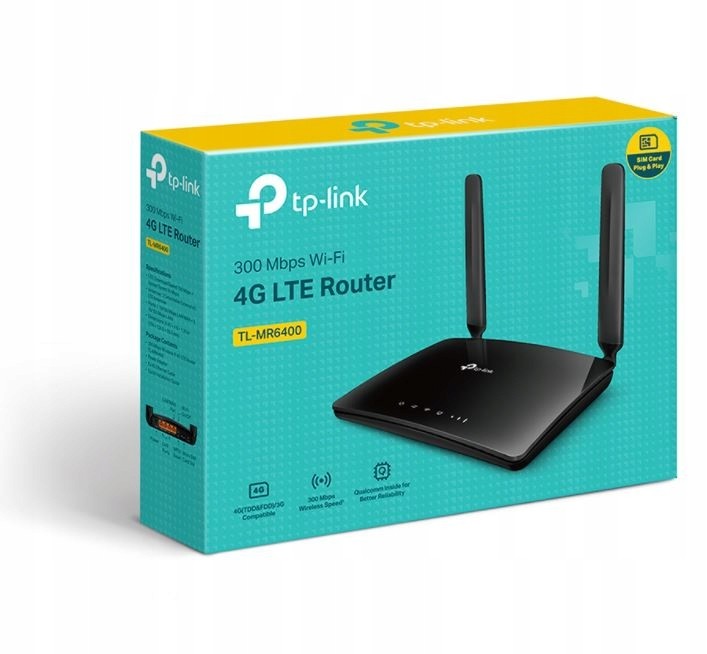 Příplatek za Gsm 4G router v balení pro WiFi monitoring