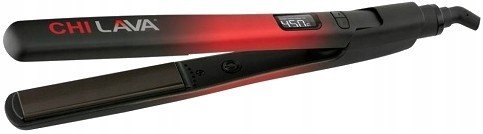 Žehlička na vlasy Chi Lava Hairstyling Iron W/Silk Infusion