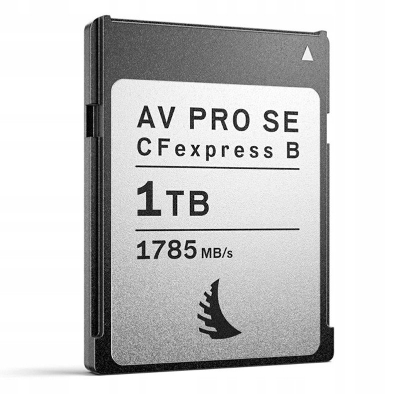 Paměťová karta Angelbird CFexpress 1TB Type B 1785 /1550 mb/s