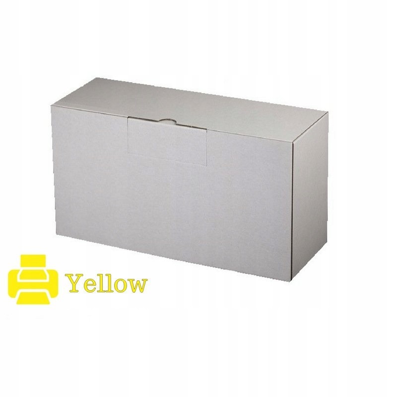 Oki C824 Y White Box (Plus) 5K náhrada za 47095701 C844 C834