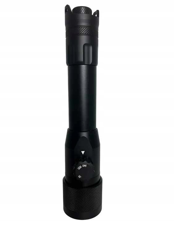 Infračervený Laserový Iluminátor X-hog 940/850NM