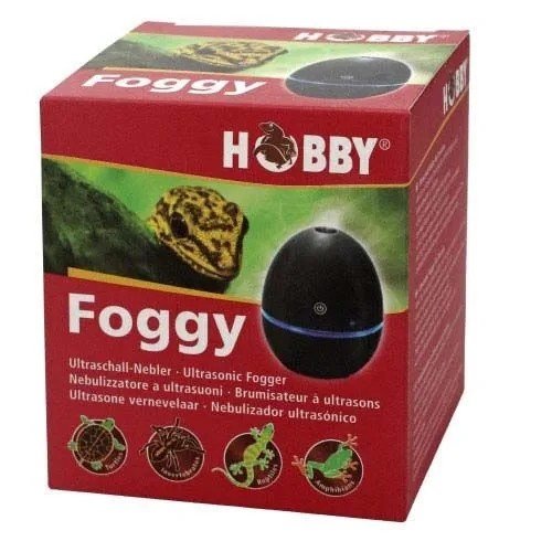 Hobby Foggy generátor mlhy