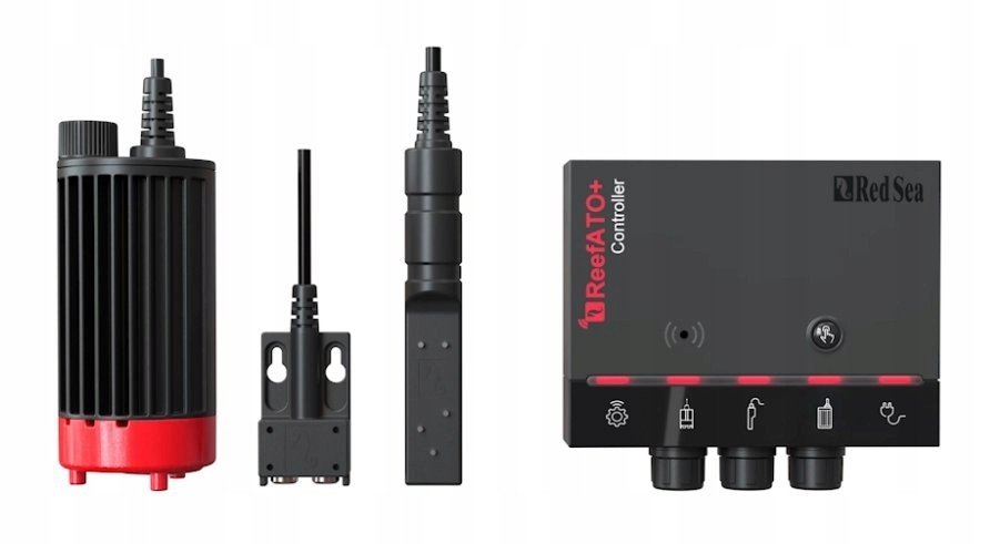 Systém Red Sea ReefATO+
