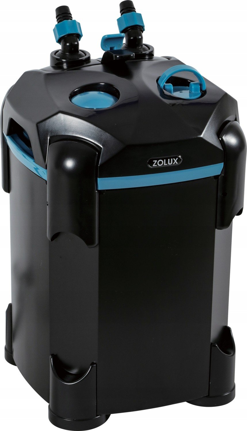 Vnější filtr biologický, chemický, mechanický X-ternal 100