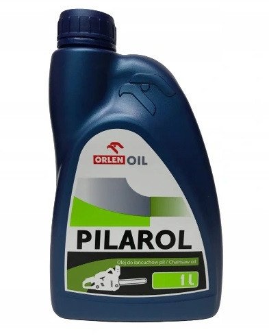 Orlen Pilarol Řetězový olej 1L