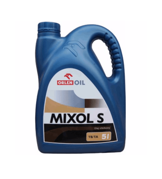 Orlen Oil Mixol S TB/TA 5L