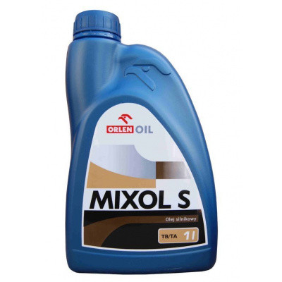 Orlen Oil Mixol S TB/TA 1L