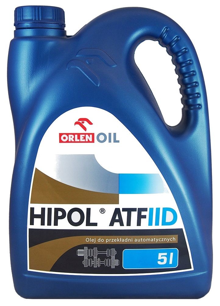 Orlen Oil Hipol ATF IID 5L