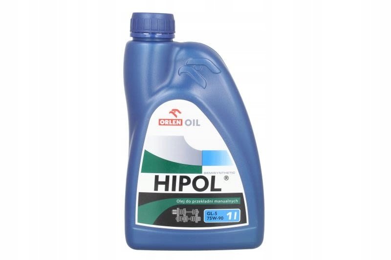 Orlen Oil Hipol GL5 75W-90 1L