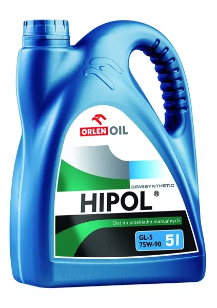 Orlen Oil Hipol GL5 75W-90 5L