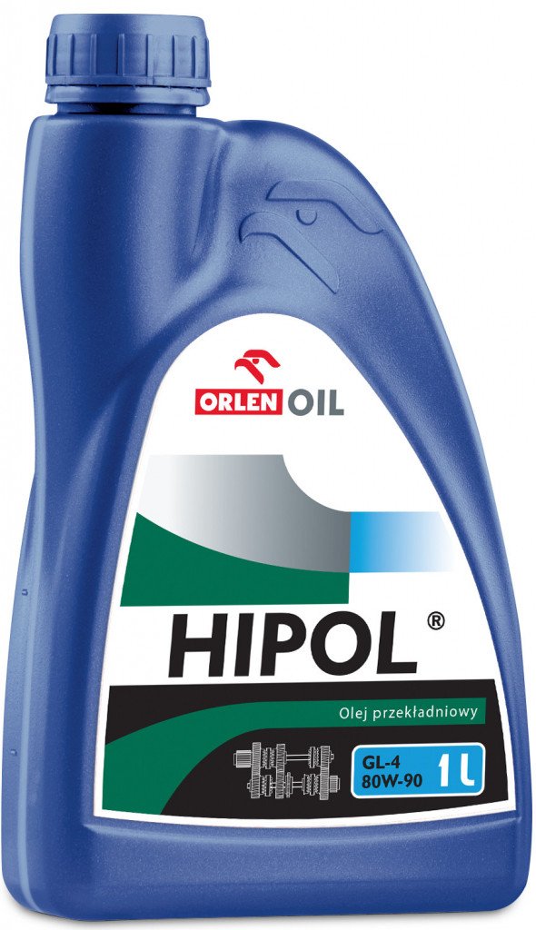 Orlen Oil Hipol GL4 80W-90 1L