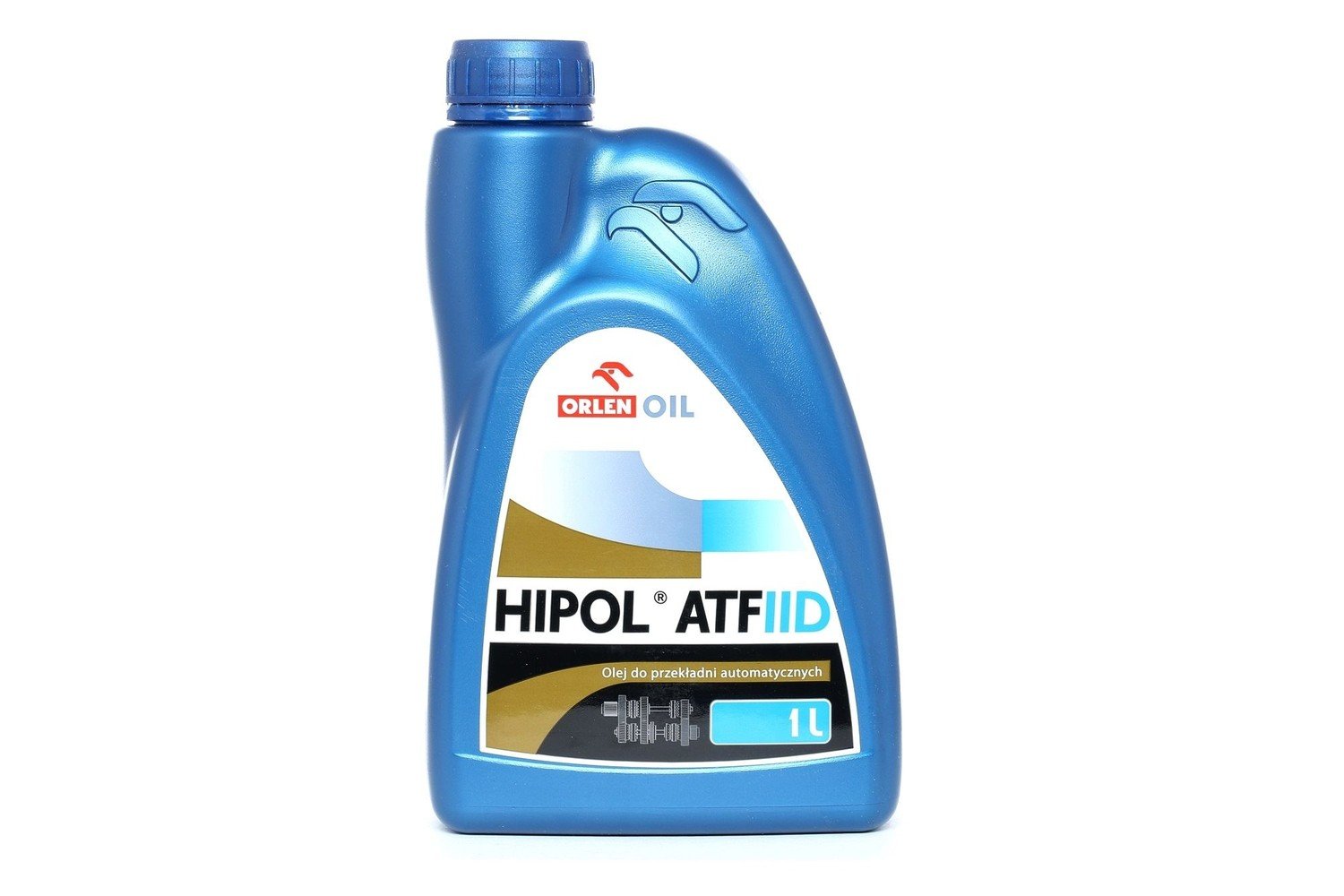Orlen Oil Hipol ATF IID 1L