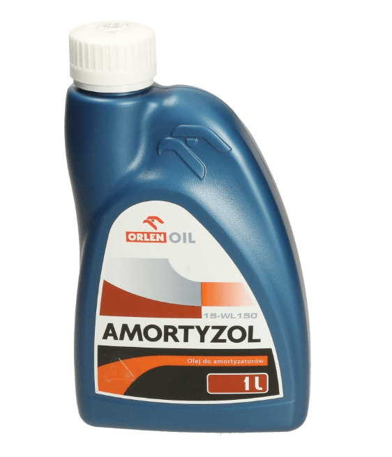 Orlen Oil 15WL 150 Amortyzol 1L