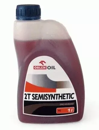 Orlen Oil Smisynthetic 2T 1L