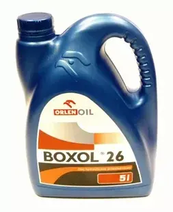 Orlen Oil Boxol 26 5L