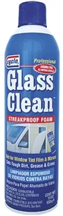 Cyclo Čisticí prostředek na skleněné plochy Glass Clean 538g