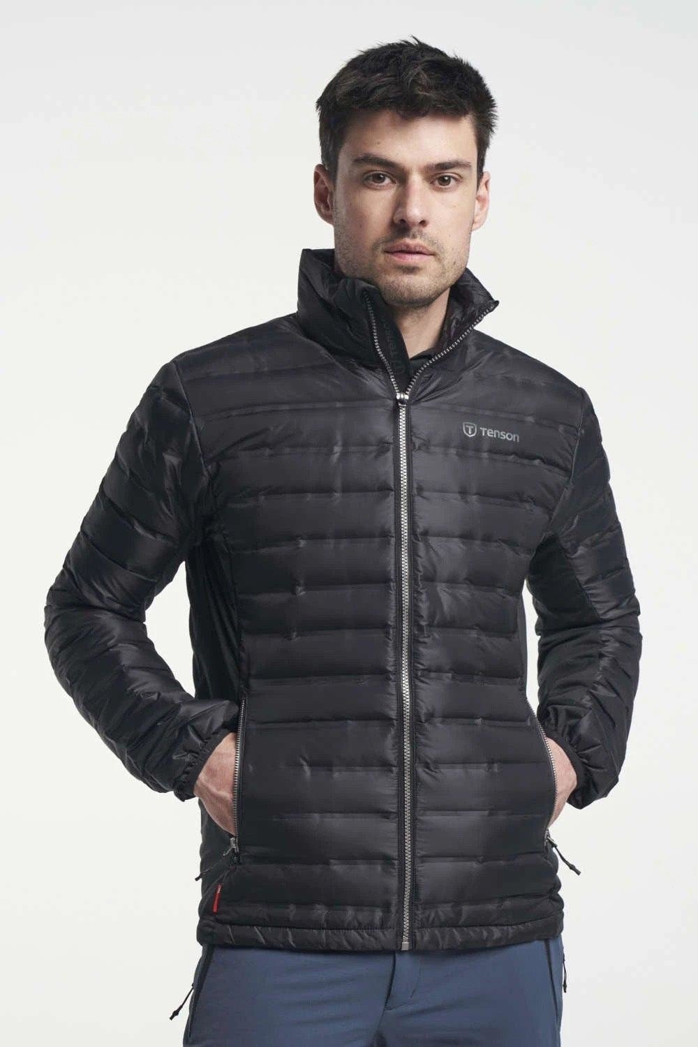 Tenson TXlite Down Puffer M