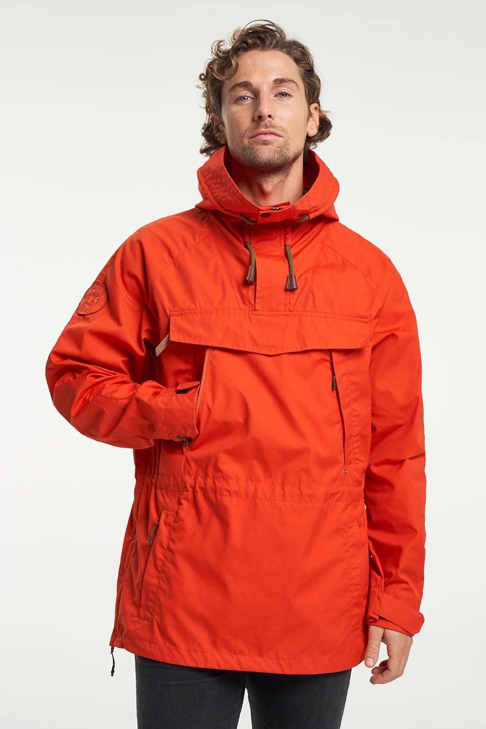 Tenson Mountain Anorak 55