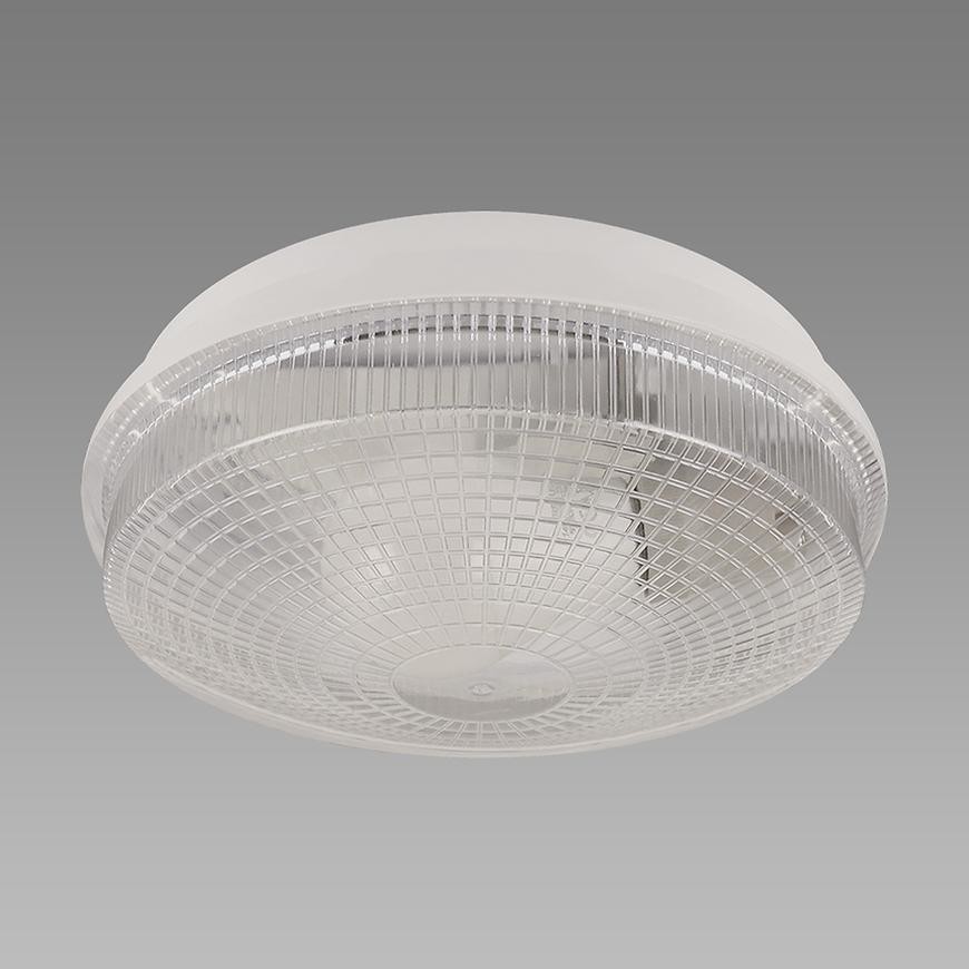 Svitidlo MONTE 60 CLEAR D 04185 IP65 PL1