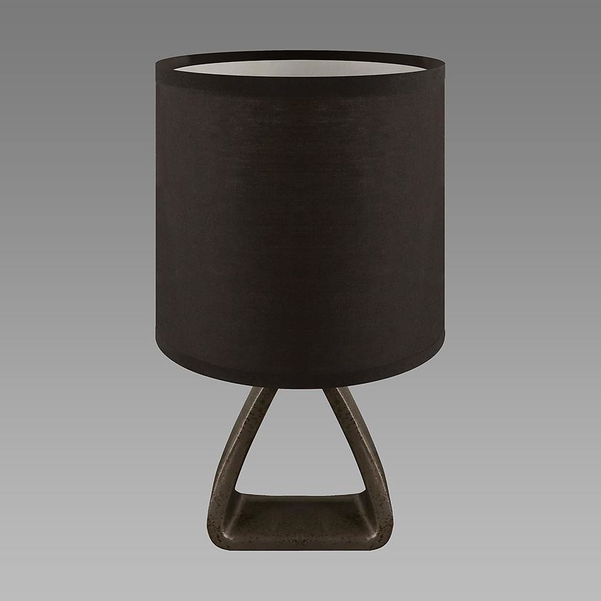 Svitidlo ATENA E14 A BLACK 04058 LB1