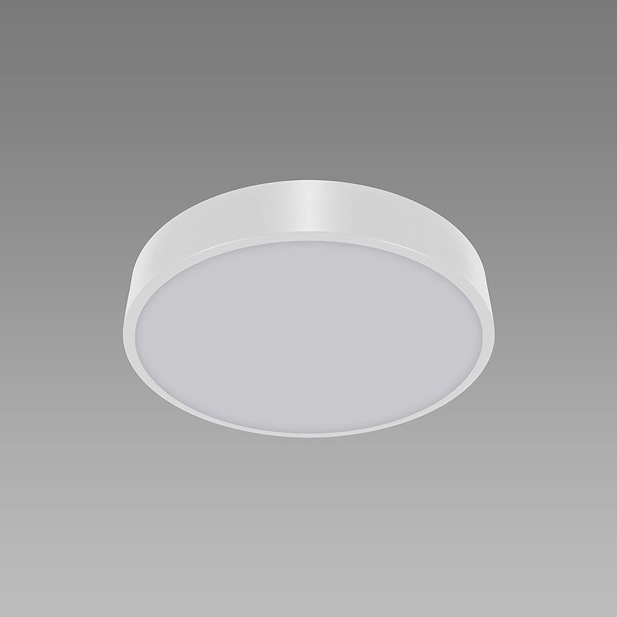 Svitidlo TOTEM LED C 16W NW WHITE 04089 PL1