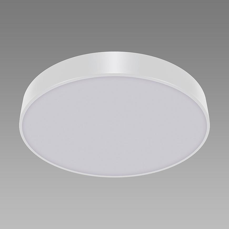 Svitidlo TOTEM LED C 48W NW WHITE 04095 PL1