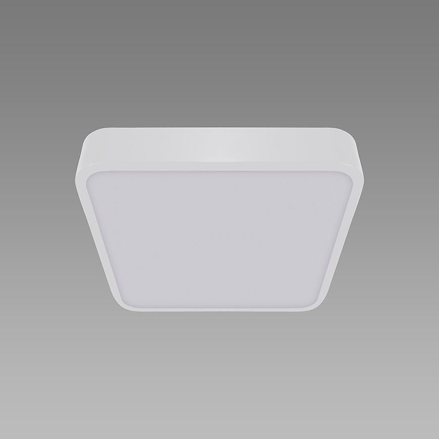 Svitidlo TOTEM LED D 16W NW WHITE 04096 PL1