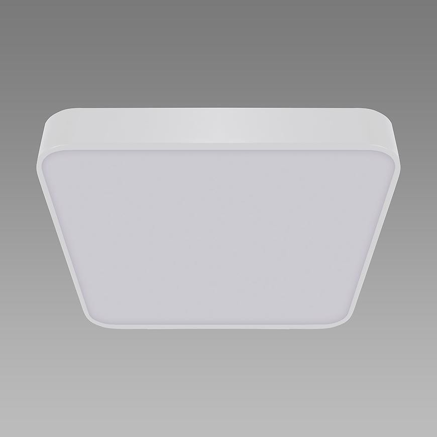 Svitidlo TOTEM LED D 48W NW WHITE 04098 PL1