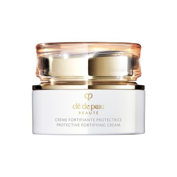 Clé de Peau Beauté Posilující pleťový krém SPF 20 (Protective Fortifying Cream) 50 ml