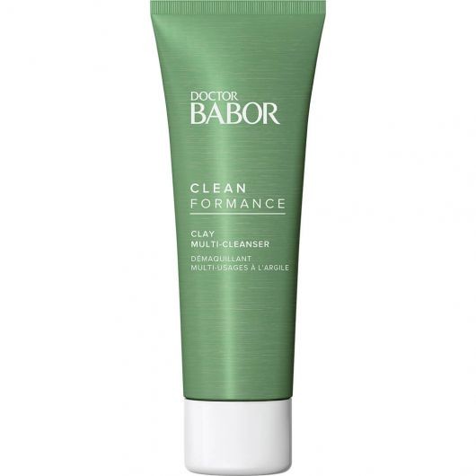 Babor Čisticí krém a maska 2v1 Doctor Babor (Clay Multi-Cleanser) 50 ml