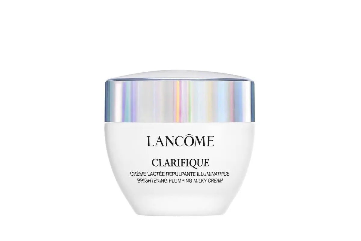 Lancôme Rozjasňující pleťový krém Clarifique (Brightening Plumping Milky Cream) 50 ml