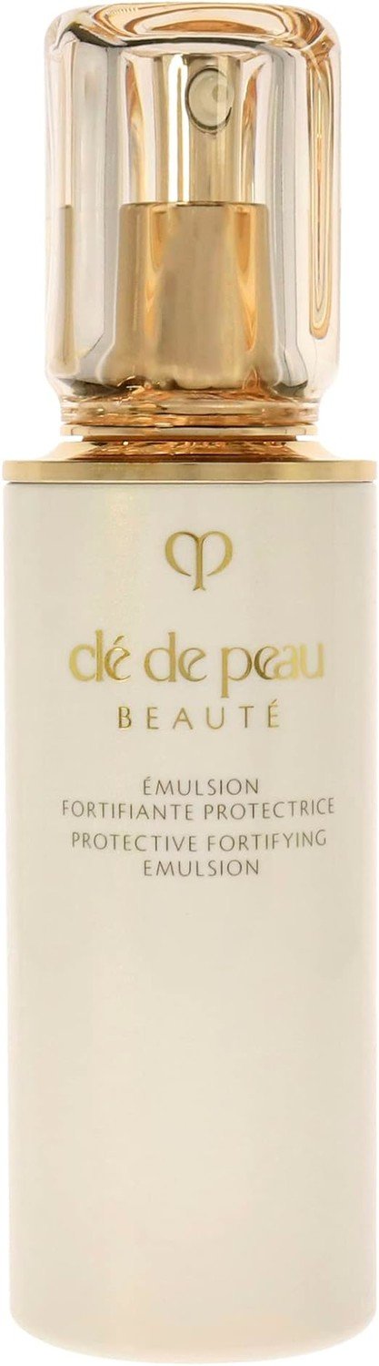 Clé de Peau Beauté Ochranná posilující emulze SPF 25 (Protective Fortifying Emulsion) 125 ml