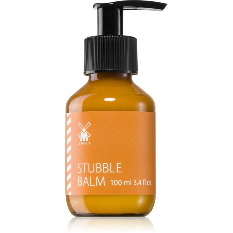 MÜHLE Balzám na kratší vousy 100 ml
