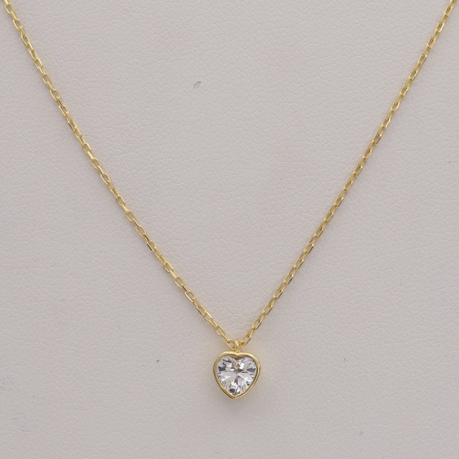 Zlatý řetízek NNCV085