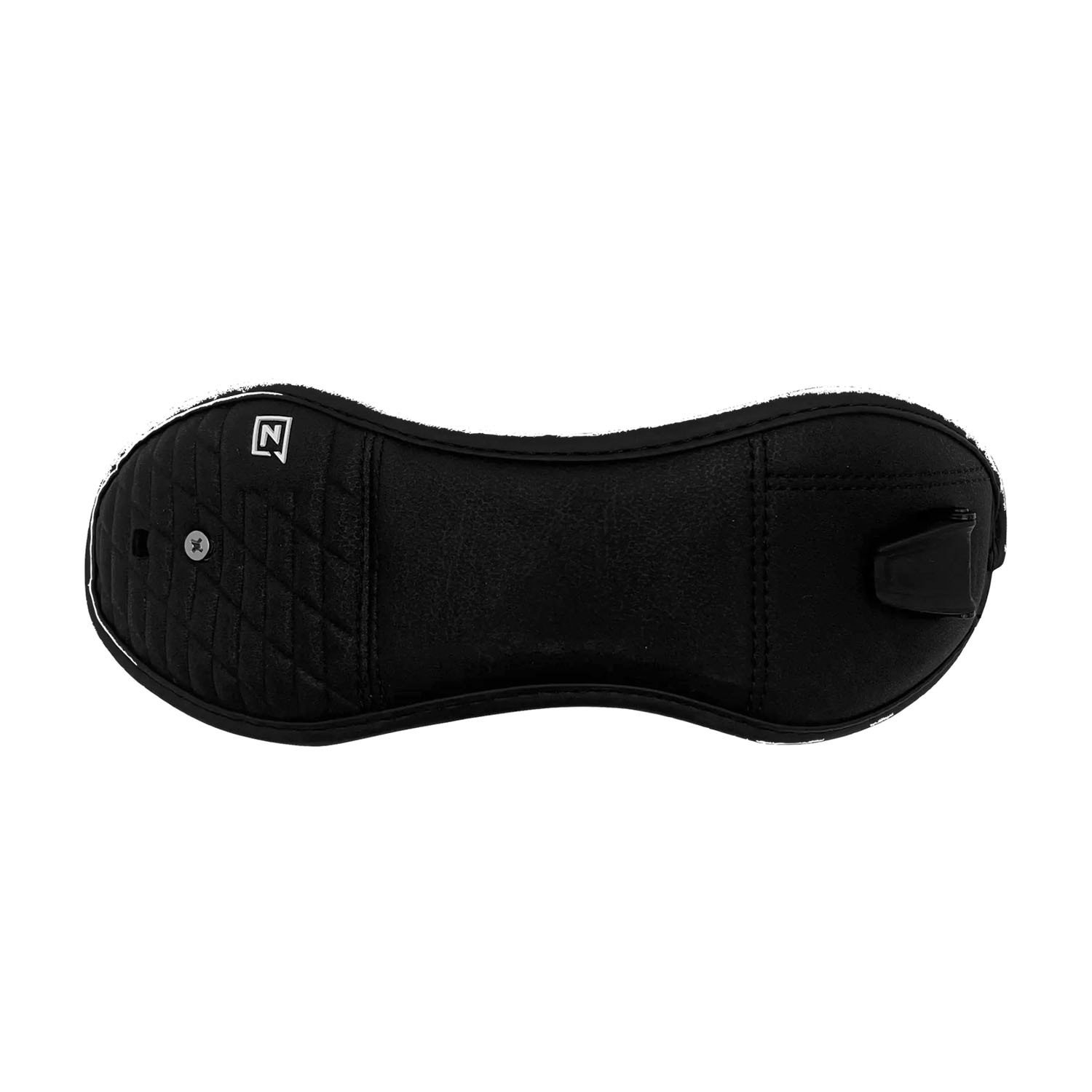 Nitro Staxx Ankle Strap W Clamp