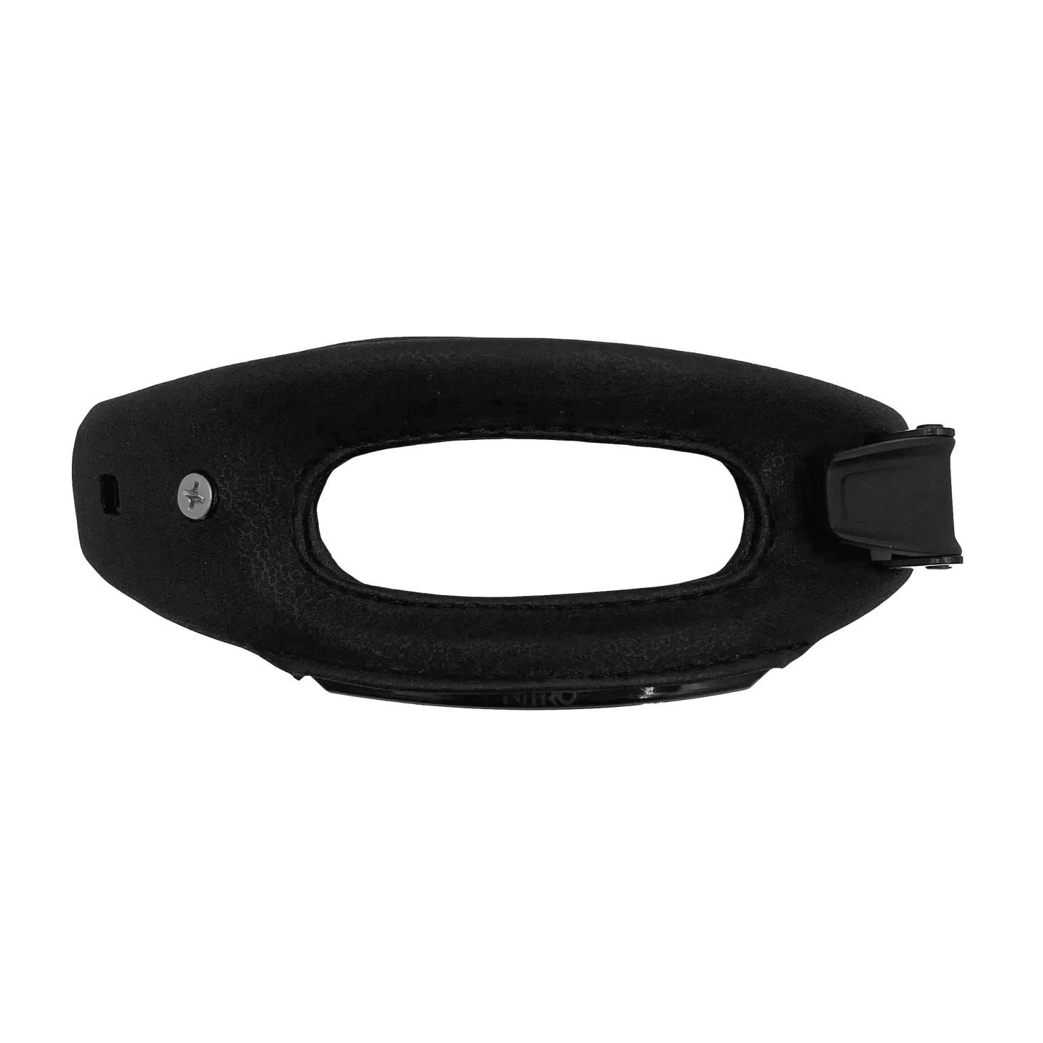 Nitro Rambler Toe Strap W Clamp