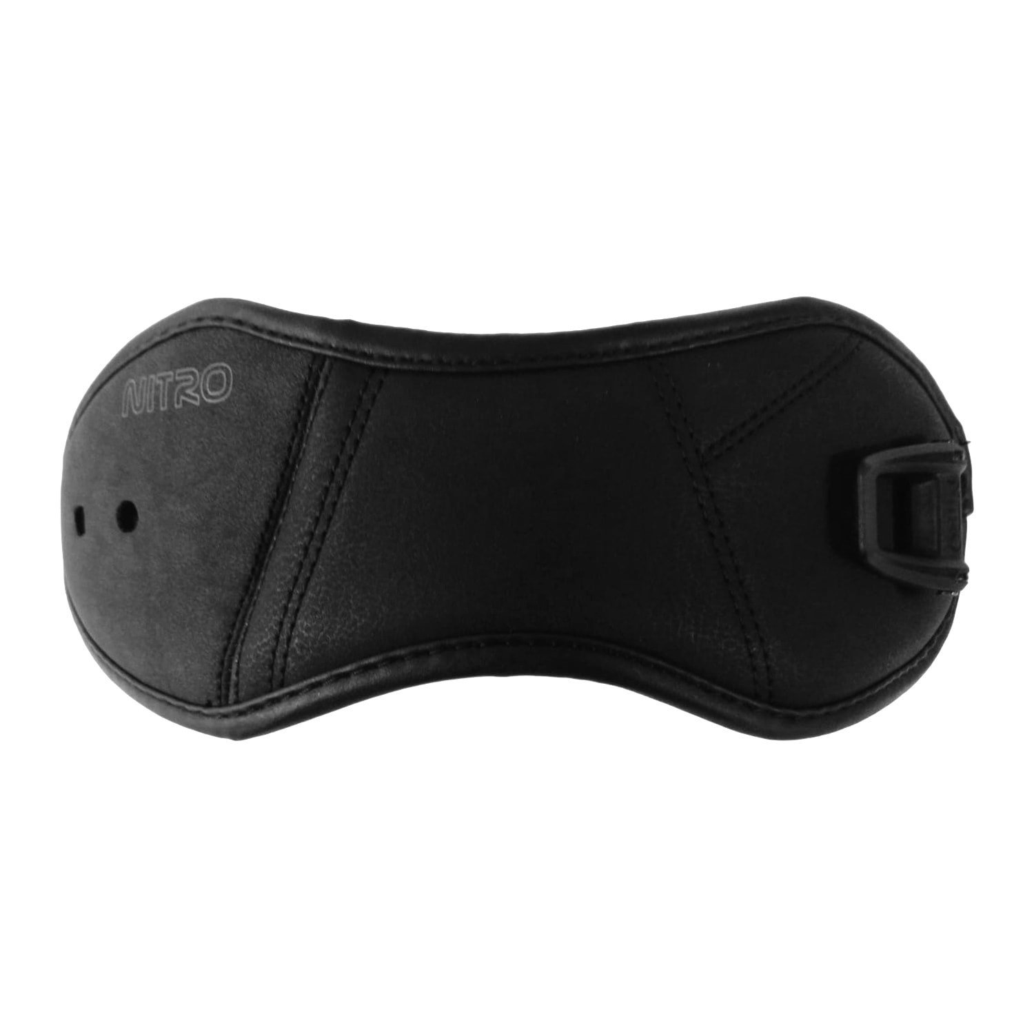 Nitro Rambler Ankle Strap W Clamp