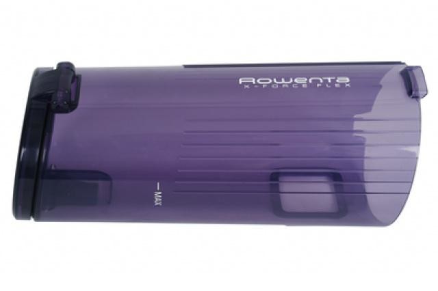 ROWENTA Zásobník na prach pro vysavač ROWENTA RH 2039 WO X-Force 9.60 fialový