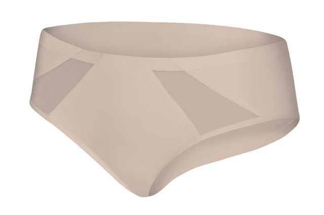 Kalhotky Tummie béžová - Julimex - L