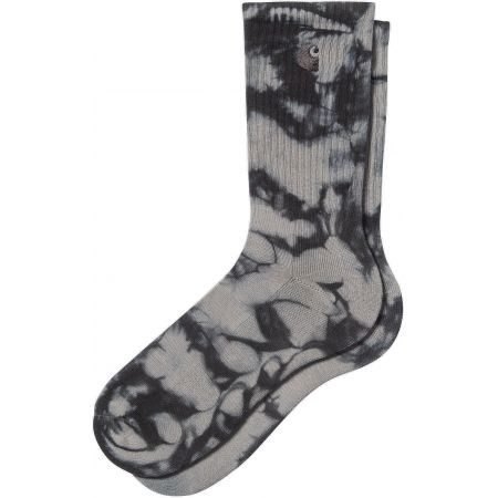 Ponožky Carhartt Wip Vista - Šedá - Univerzální