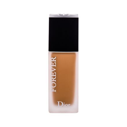 Christian Dior Forever SPF35 dlouhotrvající make-up s matným finišem 30 ml odstín 4W Warm