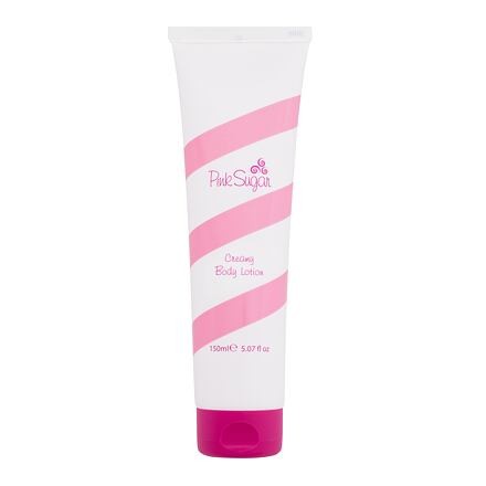 Pink Sugar Pink Sugar tělové mléko 150 ml pro ženy