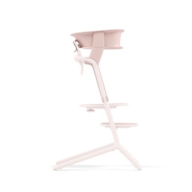 CYBEX Sada Lemo Learning Tower Pearl Pink GOLD