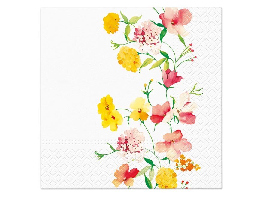 MFP 2011067 Ubrousek P 33x33 velikonoce SDL120102