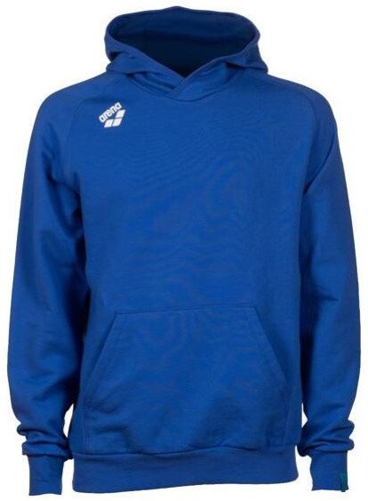 Arena Team Unisex Hooded Sweat Panel Royal XL