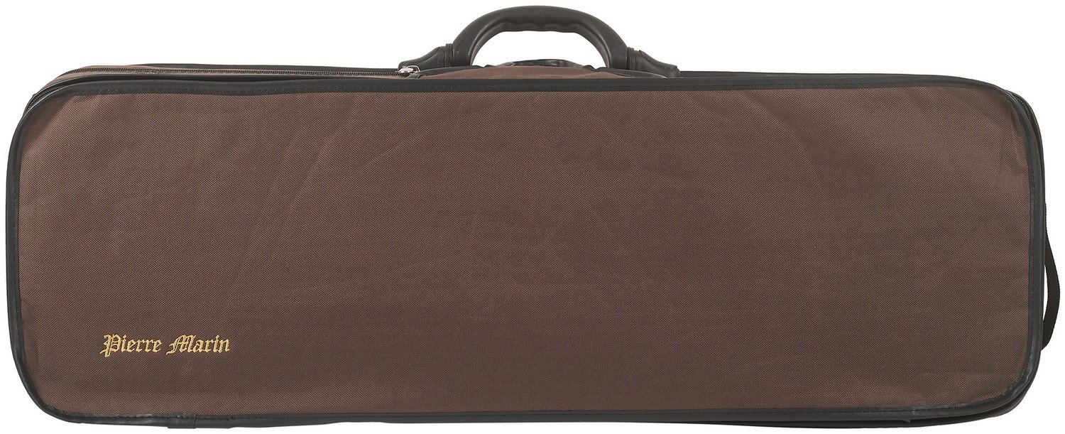 Pierre Marin Violin Case 4/4 (CVN2009V-4/4)