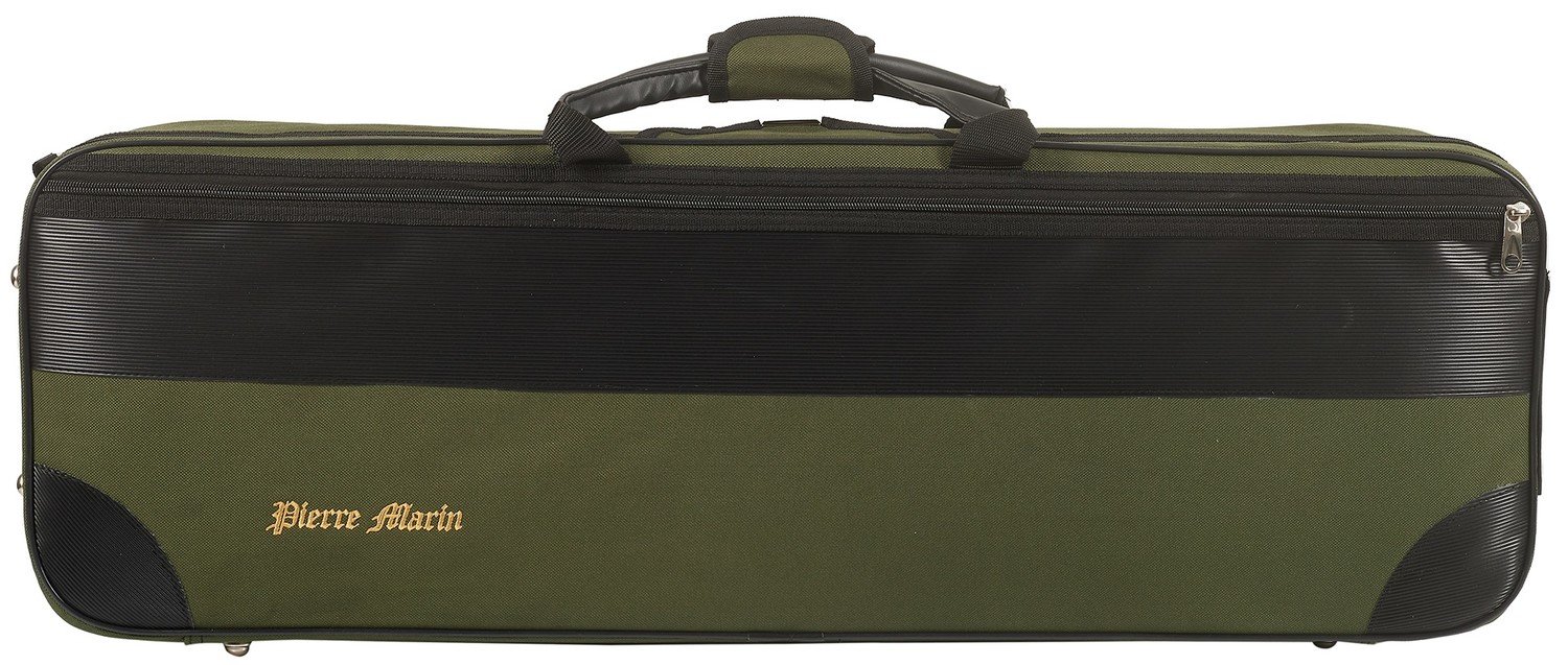 Pierre Marin Violin Case 4/4 (CVN2009VS)