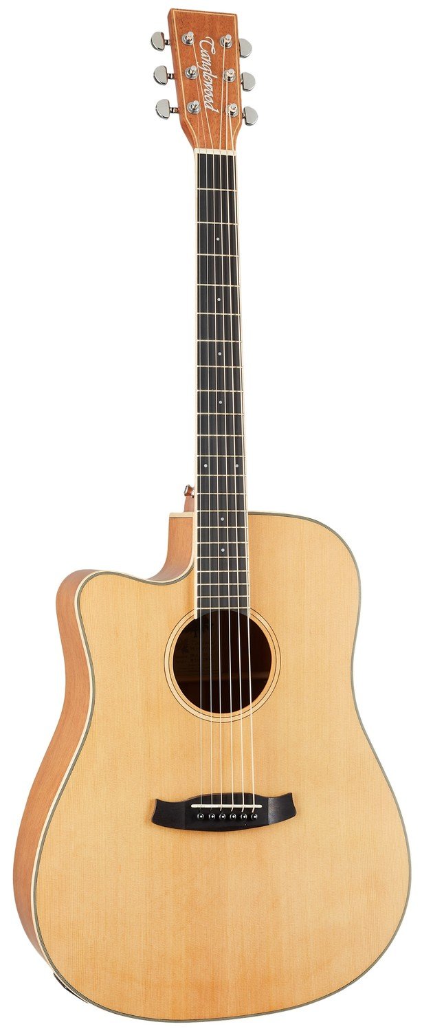 Tanglewood TW10 E LH (rozbalené)