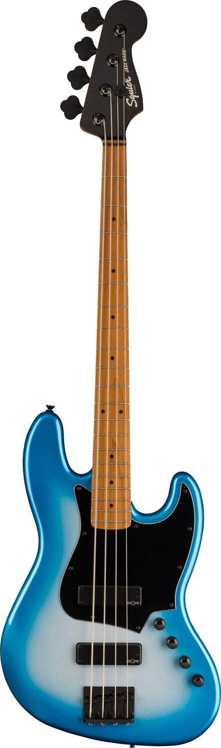 Fender Squier Cont. Act. Jazz Bass® HH RMN BPG Sky Burst Metallic (roz